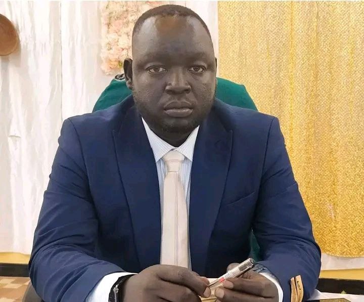 Vice Chairperson of the Board